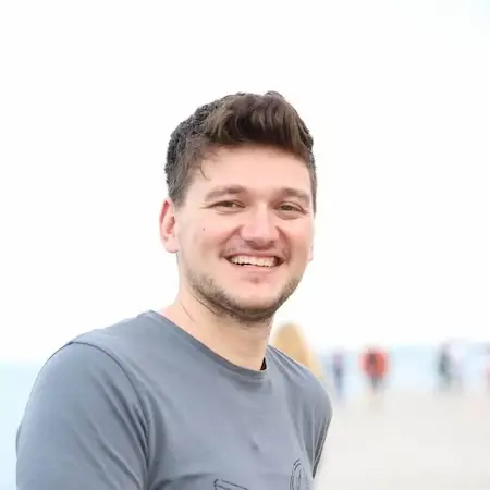Georgian Alexandru - Coach și Hipnoterapeut profesionist